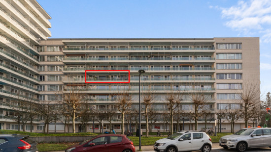 Servaas Hoedemaekerssquare - 22 - G5 - 1140