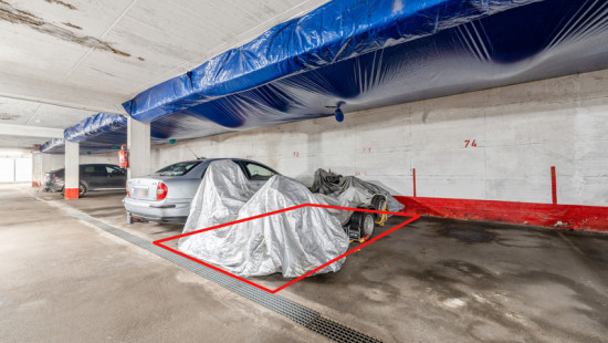 Servaas Hoedemaekerssquare - 22 - G5 - 1140