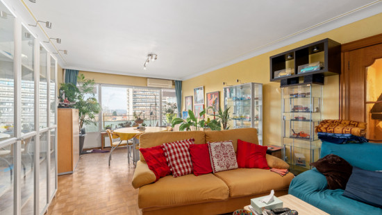 Servaas Hoedemaekerssquare - 22 - G5 - 1140