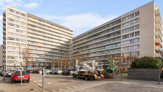 Servaas Hoedemaekerssquare - 22 - G5 - 1140