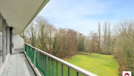 Alsembergsesteenweg - 97 A - 2 - 1630