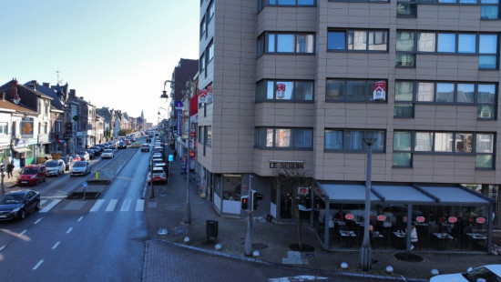 Rue de l'Yser - 427 - B2 - 4430