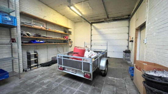 Esplanadestraat - 7 - - 8930