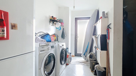 Vieux Chemin d'Aywaille - 21 - - 4180