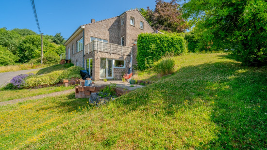 Rue des Baliveaux - 5 - - 5004