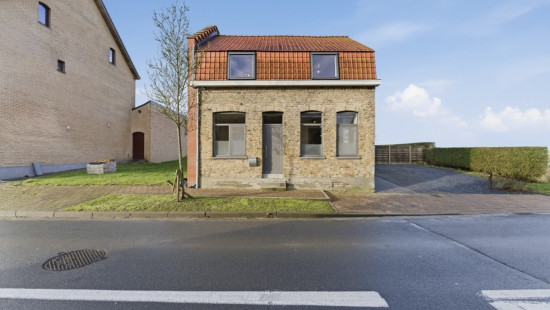 Kallestraat - 12 - - 8691