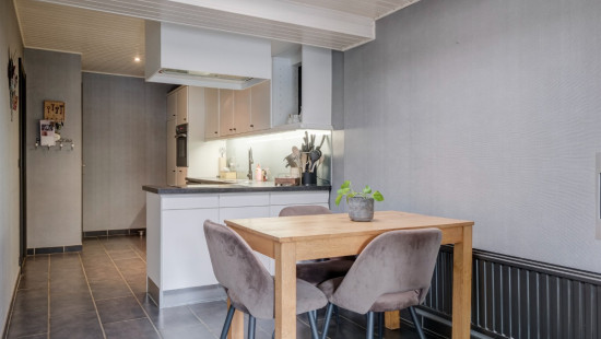 Wijvestraat - 43 - - 3520