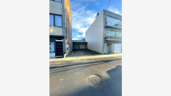 Esplanadestraat - 7 - - 8930