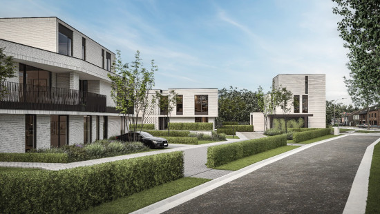 Herengracht - 2 - 5 (B1.2) - B1.2 - 3665