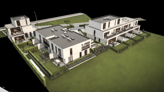 Herengracht - 6 - 3 (A1.1) - A1.1 - 3665