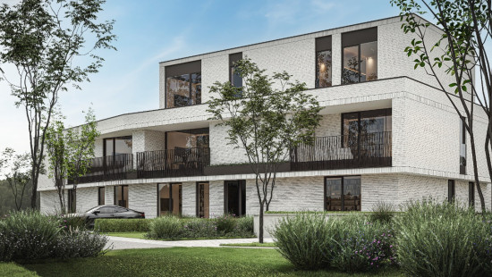 Herengracht - 6 - 3 (A1.1) - A1.1 - 3665