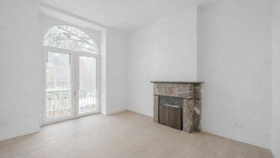 Quai du Barbou - 25 - 01 - 4020