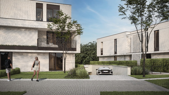 Herengracht - 2 - 3 (B0.1) - B0.1 - 3665