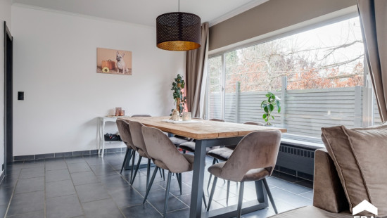 Wijvestraat - 43 - - 3520