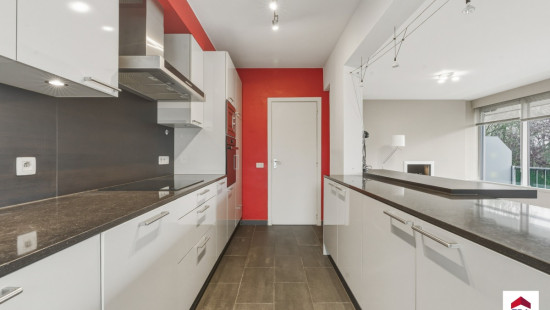 Alsembergsesteenweg - 97 A - 2 - 1630