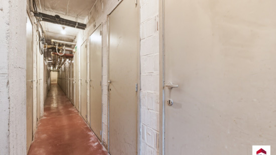 Alsembergsesteenweg - 97 A - 2 - 1630