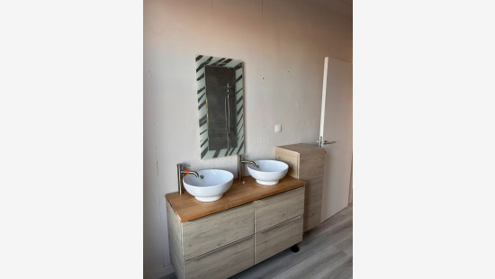 Stationsstraat - 9 - - 8940