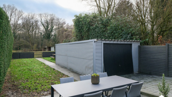 Wijvestraat - 43 - - 3520