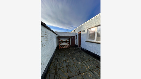 Stationsstraat - 9 - - 8940