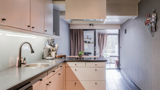 Wijvestraat - 43 - - 3520