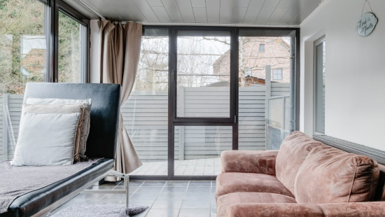 Wijvestraat - 43 - - 3520