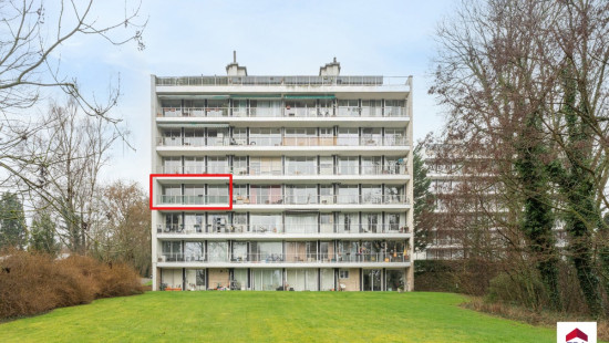 Alsembergsesteenweg - 97 A - 2 - 1630