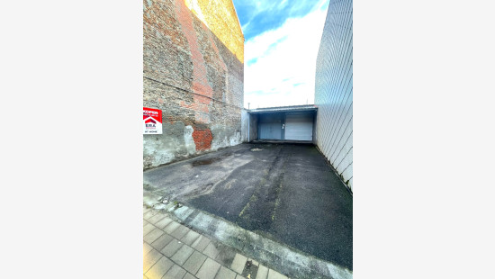 Esplanadestraat - 7 - - 8930