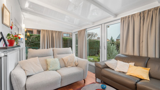 Sint-Stefaansstraat - 136 - - 1932