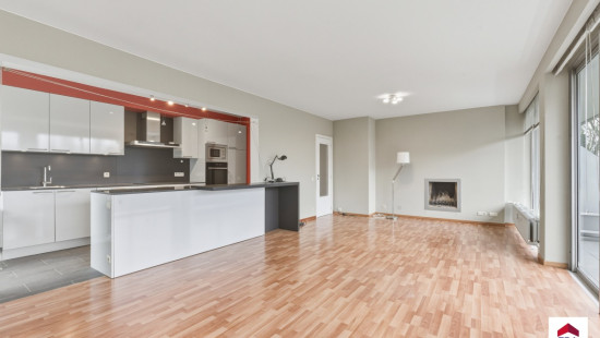 Alsembergsesteenweg - 97 A - 2 - 1630