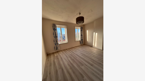 Stationsstraat - 9 - - 8940