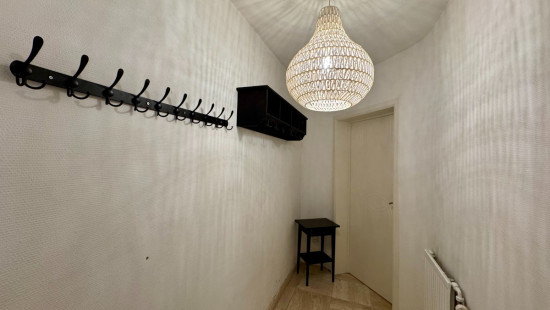 Jules Delcordestraat - 12 - - 1560