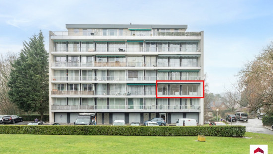 Alsembergsesteenweg - 97 A - 2 - 1630