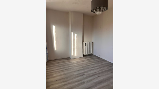 Stationsstraat - 9 - - 8940