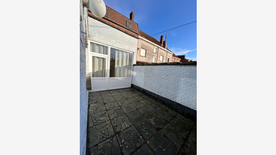 Stationsstraat - 9 - - 8940