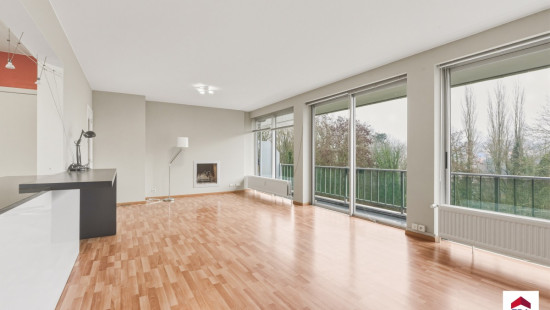 Alsembergsesteenweg - 97 A - 2 - 1630