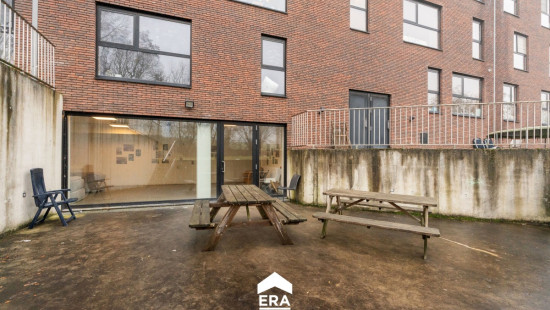 Groenstraat - 263 - 0110 - 3001