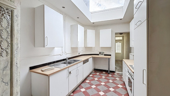 Rue du Port - 59 - - 7330