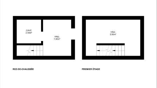 Rue l'Apleit - 2 - - 4500