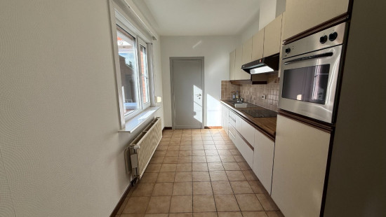 Geelse straat - 30 - - 2260