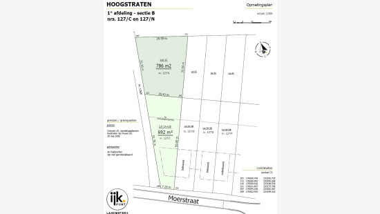 Moerstraat - 68 - F - 2320