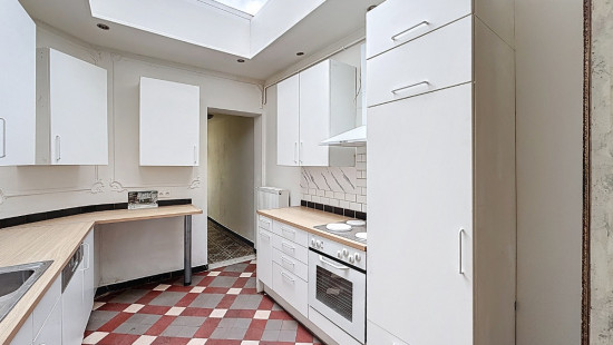 Rue du Port - 59 - - 7330