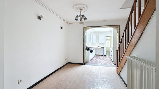 Rue du Port - 59 - - 7330