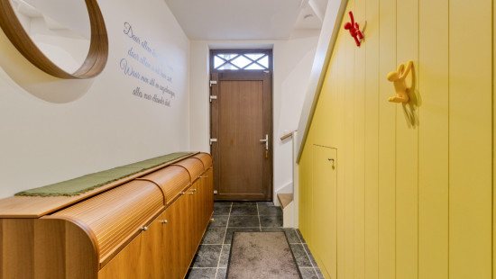 Mosstraat - 37B - - 3580