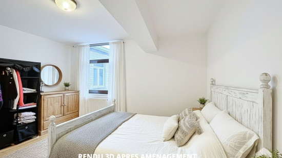 Rue Docteur Colson - 58 - 5 - 1430