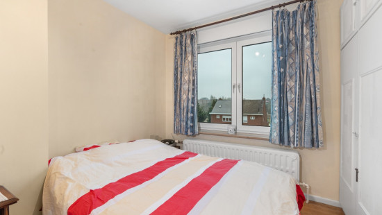 Sint-Stefaansstraat - 136 - - 1932