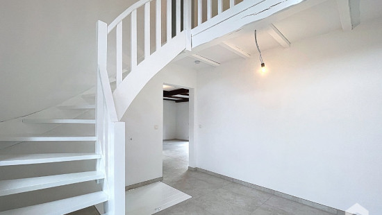 Rue du Bois - 15 - - 1480