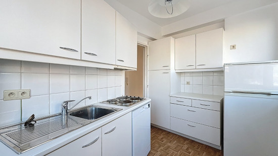 Rue de l'Yser - 427 - B2 - 4430