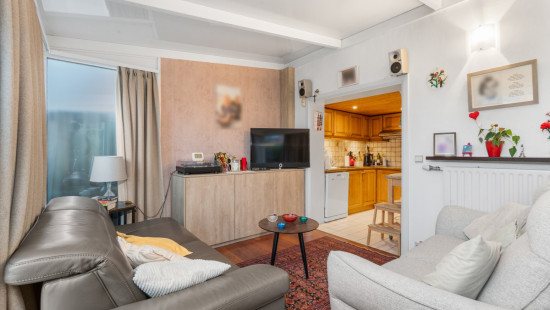 Sint-Stefaansstraat - 136 - - 1932