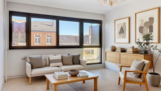 Rue de l'Yser - 427 - B2 - 4430