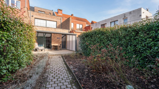 Dorpsstraat - 98 - 1 - 2960